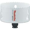 Makita E-03975 - Sega a tazza Ezychange BiM, 92 mm