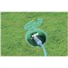 Rain Bird - Scatola Valvola Rotonda, VBA 17186, con Rubinetto