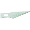 General Tools 1920 hobby coltello lame (5 pezzi) di ricambio per 1901