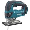 Makita XVJ03Z 18V LXT - Seghetto alternativo a batteria agli ioni di litio, solo strumento
