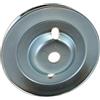 John Deere Original Equipment Sheave Assembly #M157175