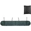 JDMA 5.5m Coperture per Tende da Sole Custodia per Tenda da Sole Copertura della Tenda per Patio Esterno da Giardino Custodia impermeabile per tenda