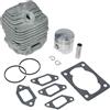 Ewon Kit pistone Cilindro per Solo 423 423S Mist Soffiatore Sostituire 2200935
