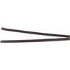 Worldwide Tools Worldwide 516 - Lame per seghetto da 15,2 cm, 10 pezzi