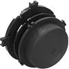 Cosiki Corda per Mangiatoia per Erbacce, Batteria 30-2 40-2 Testina per Rasaerba Inserto per Bobina Autocut Testina per Mangiatoia per Erbacce 4003 713 3011 Accessori per Tosaerba