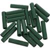 VILLCASE Connettori e Riutilizzabili per da Giardino 8mm 20 Pezzi in Pp per Piante Orto Giardinaggio Esterno e Serra