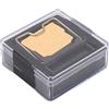 plplaaoo Mini Supporto per Saldatore con Scatola di Immagazzinaggio in Spugna Accessorio per Saldatura Isolante Termico Base di Supporto per Saldatore in Zirconia Portatile per Cassetta (Nera)
