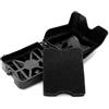 DORFEY Kit filtro aria stile for decespugliatore BC430 43CC 49CC 52CC motore 40F-5 44F-5