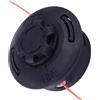 Hujago 4002 710 2137 4002 710 2196 Testina decespugliatore per Stihl Autocut C25-2 per FR130T FR350 FR450 FR480 FR85 FS100 FS110 FS130 FS130 FS55 FS55R FS55RC FS56 FS56C FS56R FS66 FS66R FS76 KM55