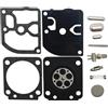 DORFEY Kit di riparazione del carburatore adatto for ZAMA C1Q-S58 for decespugliatore Sthil SH55 SH85 BG45 BG46 BG55 BG65 FS55 FS120 FS200 FS250 FS300 FS350
