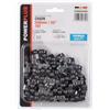 PowerPlus Catena da 20 - 500 mm - 78T - Premium