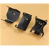 Luxuyvarna Base a piedistallo del supporto del motore compatibile con Honda GX31 GX35 139F/140F 40-5 zaino decespugliatore a doppia spalla imbracatura tosaerba (40-5)