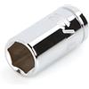 TEKTON SHD02009 - Bussole a 6 punte, 1/4, 11/32