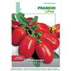 Franchi Sementi SEMENTI DI ORTAGGI DI QUALITA' PER USO HOBBYSTICO IN BUSTINA TERMOSALDATA (POMODORO ROMA VF)
