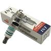 UYTGFO Adatto for ATV-Quad 43cc/47cc/49cc BMR6A BM6A Motosega Tosaerba 152 BM7A CJ8 1 2 4 pezzi HP 2 tempi Candela AIX-BM6(1 PC)