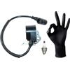 ICOOYO Bobina di accensione per Stihl BR320 BR320L BR320L-Z BR320Z BR340 BR340L BR380 BR400 BR400Z BR420 BR420C SR320 SR340 SR380 SR420