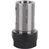 Spacnana Collet -block -sppilón per Strumenti Aggrappati All'asse del Motore, Superficie Liscia, Adatta per Materiali Rotanti, Macchine per Perforazioni, Macinazione (16 mm)
