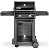Weber Spirit Classic E-210 Barbecue Gas 7750W Nero