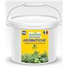Generico Terriccio Substrato 25 LITRI per PIANTE AROMATICHE - IN COMODO SECCHIO RICHIUDIBILE