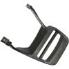 UYTGFO Adatto for motosega Husqvarna 445 445E 450 450E Accessori di montaggio Protezione for le mani Maniglia del freno Leva Protezione Catena
