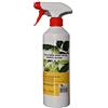 Bio A.L.T. Olio di Neem bioA.L.T Pronto all'uso Efficace Naturale per Piante ornamentali Alberi da frutto e Ortaggi Contro ogni Avversità del Terreno come Afidi Cimici e Insetti Infestanti