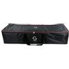 The Italian BBQ Borsa Custodia 140x50x25cm in Poliestere per Barbecue a Carbone Etna Maxi Lisa Luxury