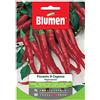 Blumen SEMI PEPERONCINO CAYENNA BLUMEN