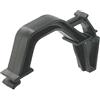 Alpina Genuine Alpina trattorino tosaerba rilascio morsetto Part No. 325774373/0