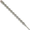 Bosch HC4C2287-1-1/8 x 16 x 18 SDS-Plus® Bulldog™ Punta per trapano a percussione rotante in carburo resistente