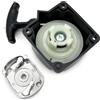 VCDXZCO For 40-5 Accessori for decespugliatori a benzina Pezzi di ricambio Avviamento a strappo Avviamento a strappo Doppia molla Easy Start(Type 3)