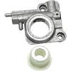 VCDXZCO Auto Gruppo Oliatore Pompa Olio for Echo for Shindaiwa CS-271T CS-350TES CS-355T CS360TES CS-361P CS-420ES PN C022000020