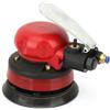 SHEHUALI Lucidatrice, Kit levigatrice pneumatica for lucidatrice ad aria compressa da 5 con ingresso da 1/4
