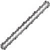 ZHaotn Motosega elettrica 4 6 8 pollici set di barre guida for catena sega senza fili 1/4''P mini sega taglialegno utensili di ricambio accessori