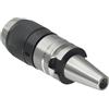 LifenaviStore Mandrino per trapano integrato CNC, supporto per manico BT con serraggio automatico, per una lavorazione accurata ed efficiente (BT30-APU13)