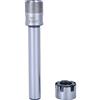 Fdit Collet Chuck Hehrer ER20M-100L Dritto a un Manicotto Distanziatore/estensione Dell'albero ALTA RIGIFICA (C16)