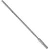 WOLFPACK LINEA PROFESIONAL Punta per trapano Sds Plus 8 taglienti speciale per cemento armato Ø 6,5 x 260 mm. Drill Pareti, Bit Cimies, Drill Mu