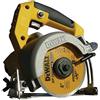Dewalt DWC410-QS Sega per Piastrelle 110m, 2 Pezzi