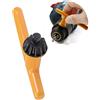SPORTARC (0,6 mm-6 mm) Set di chiavi per mandrino universale 6/10/13/16 mm Utensile elettrico fai da te 0,6 mm-6 mm