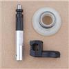 DORFEY Adatto for motosega H-u-s-q-v-a-r-n=a 340 345 350 353 346XP 503931801 503854801 50393210 Pompa olio, oliatore, ingranaggio a vite senza fine