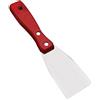 AXSMD Strumento for pittori for rimozione mastice, for legno, raschietto for carta da parati, strumento for pittura/4 pollici (Size : 2 inch)