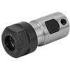 Generic C16-ER11-35L Supporto per Mandrino con Asta di Prolunga CNC Manico Lungo Ad Alta Durezza per la Lavorazione di Fori Profondi Adatto a Vari Dettagli (Diametro dell'albero 6 mm)
