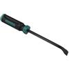 ZYNCUE Set di attrezzi per leva leva ideale per spazi ristretti, con tappo pronto per martello e impugnatura comoda (30,5 cm)