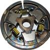 Allthingstore Ingranaggio a catena in metallo, per motosega MS180 MS210 MS230 MS250 1123 660 3001 di facile installazione