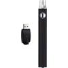 Generico Saldatore A USB Portatile - 3 Livelli Di Temperatura Regolabile | Mini Saldatore Per Elettronica E Modellismo | Riscaldamento Rapido 35g | Kit Compatto ABS Con Cavo Di Ricarica