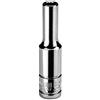 Capri Tools CP16178 - Bussole a 12 punte, 3/16