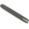 perfektGarten Spada da 35 cm, compatibile con molti modelli di motosega Stihl, 1,3 mm, 3/8, 50 TG