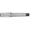 Generic Wood Lathe Chuck, Mini Tornio Mandrino Utensili per Tornio in Legno Morse Aderente Trapano a Perforazione per Perforatore per Trapano a Bordo Asta Che Collega il per il per 5-20 Mm