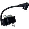 VCDXZCO Modulo bobina di accensione CMCP Magneto adatto for Husqvarna 435 440 440E 445 450 450E Jonsered CS2240 CS2240S CS2245 Parti for motosega