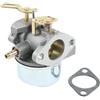 DORFEY Adatto for spazzaneve Tecumseh 8/9/10HP Codice articolo 640349 640052 640054 Carburatore