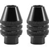 Josenidny 2 Pezzi Multi Modifica Veloce Spann Bohr Fodera Universale Chuck per 4486 Strumenti di Precisione 3000 4000 7700 8200